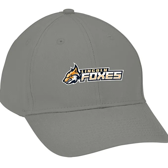 Pro-Lite Cotton Twill Cap - Full Color