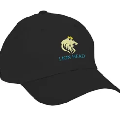 Pro-Lite Deluxe Cap - Embroidered