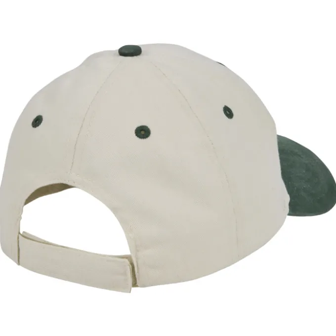 Pro-Lite Deluxe Cap - Embroidered