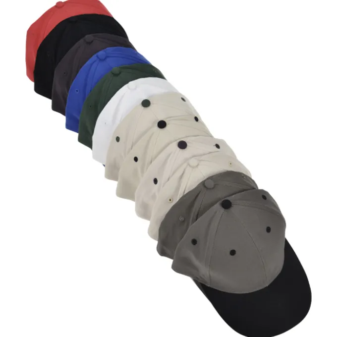 Pro-Lite Deluxe Cap - 24 hr