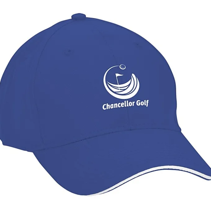 Pro-Lite Deluxe II Cap