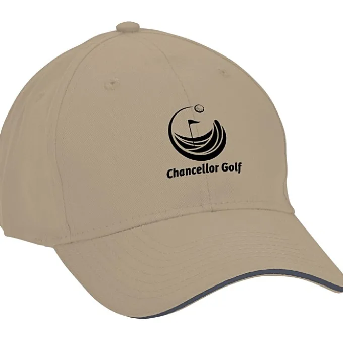 Pro-Lite Deluxe II Cap