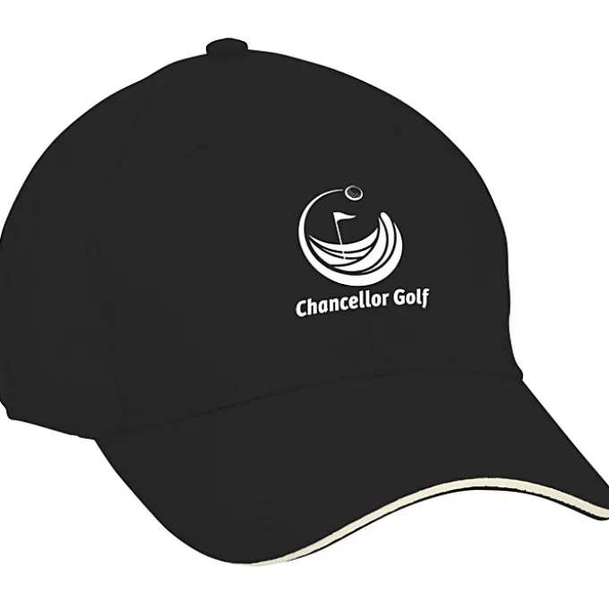 Pro-Lite Deluxe II Cap