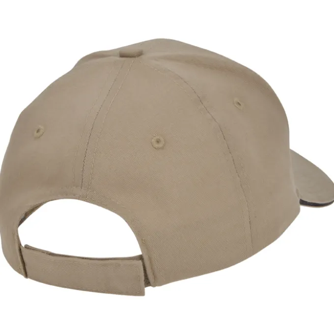 Pro-Lite Deluxe II Cap