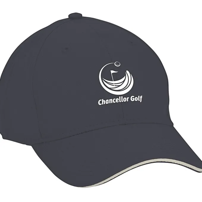 Pro-Lite Deluxe II Cap