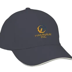 Pro-Lite Deluxe II Cap - Embroidered