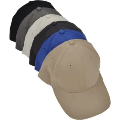 Pro-Lite Deluxe II Cap - Embroidered