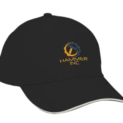 Pro-Lite Deluxe II Cap - Embroidered