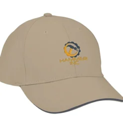 Pro-Lite Deluxe II Cap - Embroidered