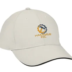Pro-Lite Deluxe II Cap - Embroidered