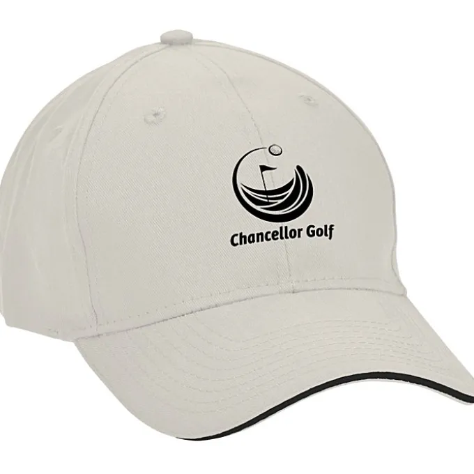 Pro-Lite Deluxe II Cap - 24 hr