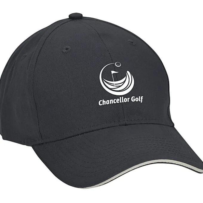 Pro-Lite Deluxe II Cap - 24 hr