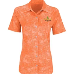 Pro Maui Shirt - Ladies'