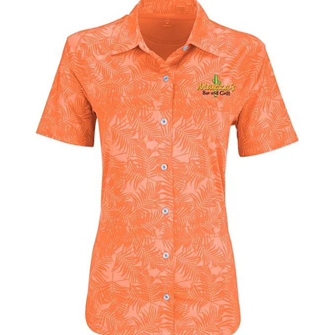 Pro Maui Shirt - Ladies'