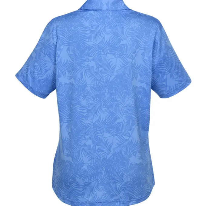 Pro Maui Shirt - Ladies'