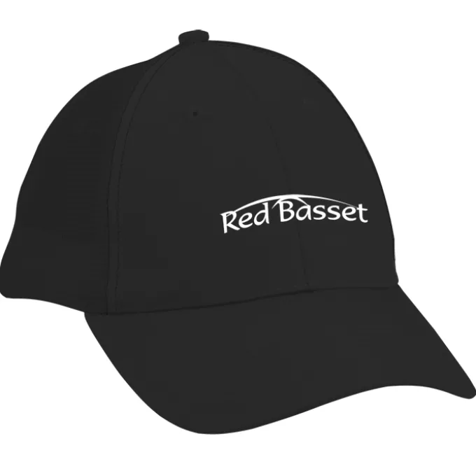 Pro Mesh Cap