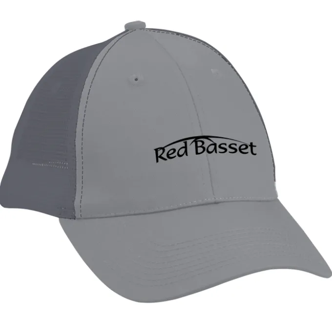 Pro Mesh Cap