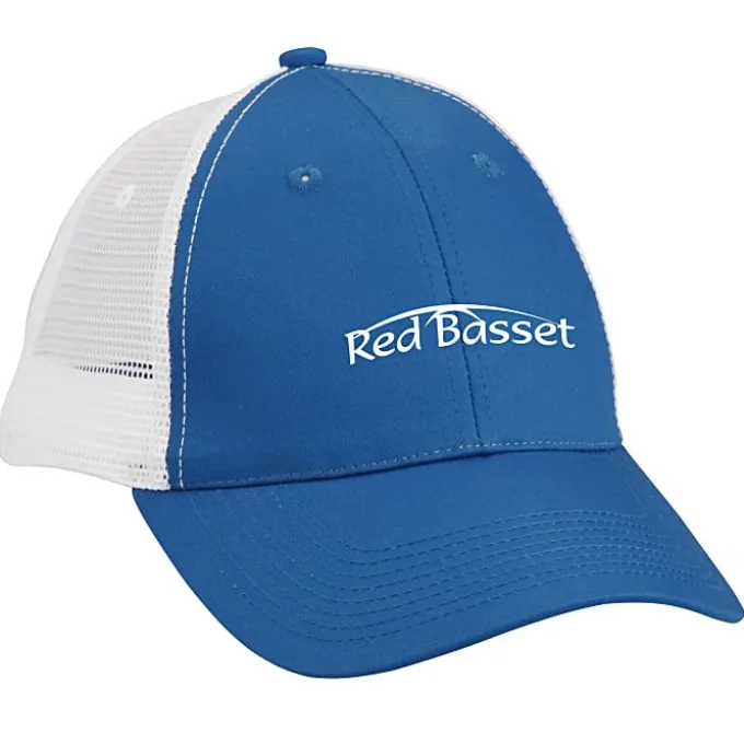 Pro Mesh Cap