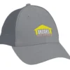 Pro Mesh Cap - Embroidered