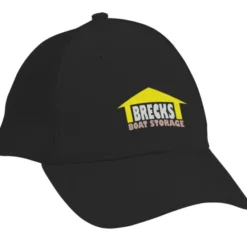 Pro Mesh Cap - Embroidered