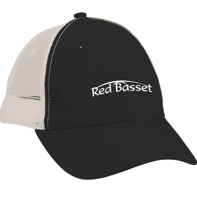 Pro Mesh Cap - 24 hr