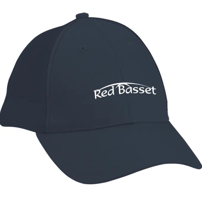 Pro Mesh Cap - 24 hr