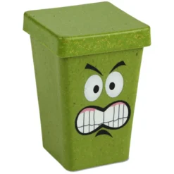 Promo Planter - Angry