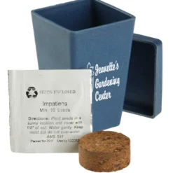 Promo Planter - Earth Friendly