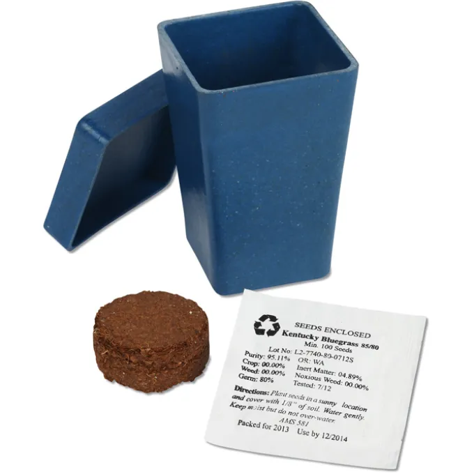 Promo Planter - Happy