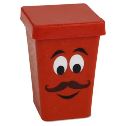 Promo Planter - Mustache