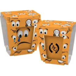 Promo Planter - Sad