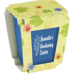 Promo Planter - Vines