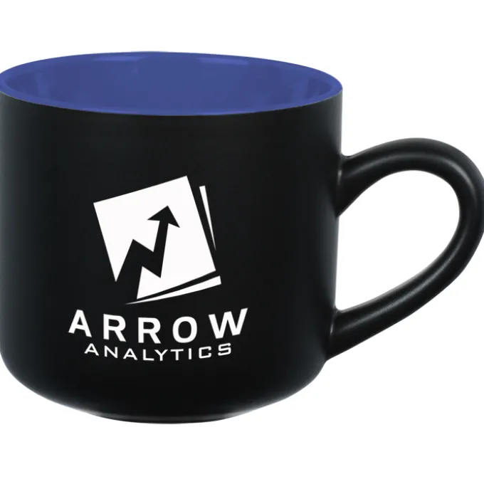 Promotional Bilby Coffee Mug - 15 oz