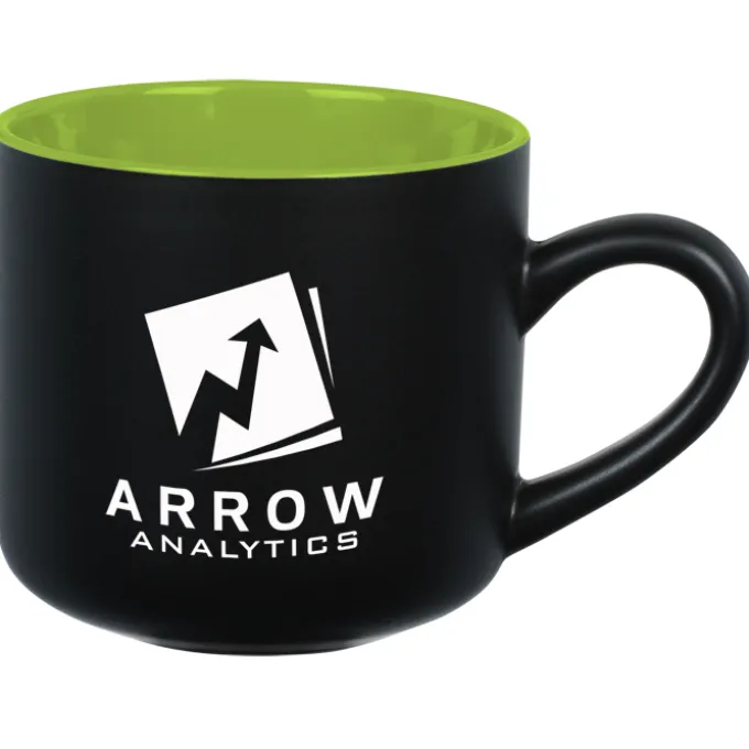Promotional Bilby Coffee Mug - 15 oz