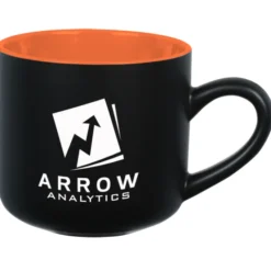 Promotional Bilby Coffee Mug - 15 oz