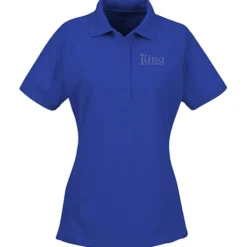 Pro Panel Dri-Mesh Polo - Ladies'