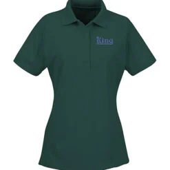 Pro Panel Dri-Mesh Polo - Ladies'