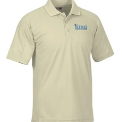 Pro Panel Dri-Mesh Polo - Men's