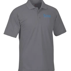 Pro Panel Dri-Mesh Polo - Men's