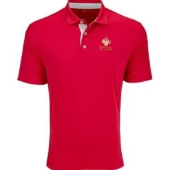 Pro Signature Performance Polo - Men's