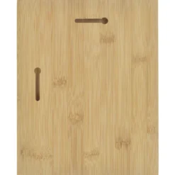 Prosperity Bamboo Plaque x 10 inches x 8 inches