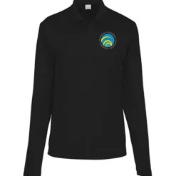 Pro UV Performance Long Sleeve Polo - Men's