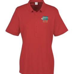 Pro UV Performance Polo - Ladies' - 24 hr