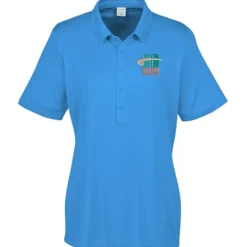 Pro UV Performance Polo - Ladies' - 24 hr