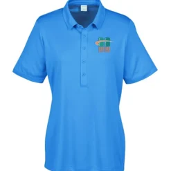 Pro UV Performance Polo - Ladies' - 24 hr