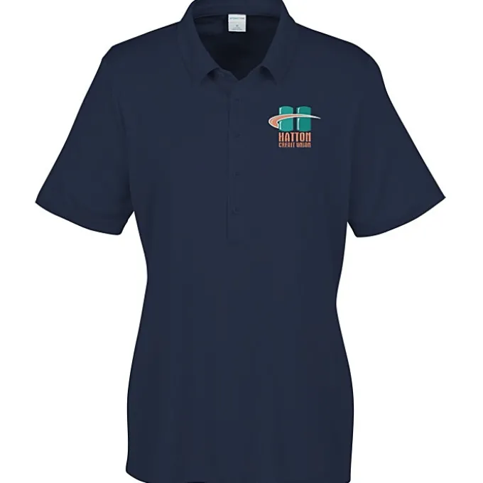 Pro UV Performance Polo - Ladies' - 24 hr