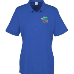 Pro UV Performance Polo - Ladies' - 24 hr