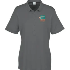 Pro UV Performance Polo - Ladies' - 24 hr