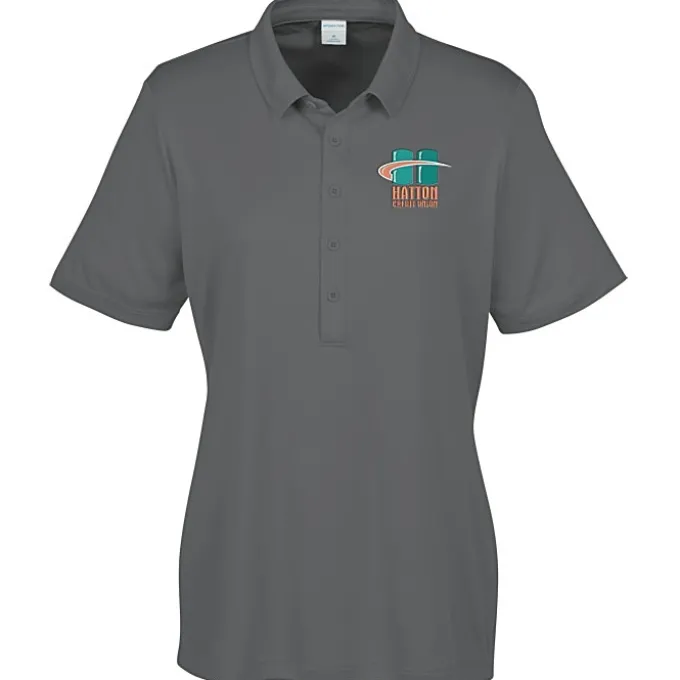 Pro UV Performance Polo - Ladies' - 24 hr