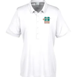 Pro UV Performance Polo - Ladies' - 24 hr